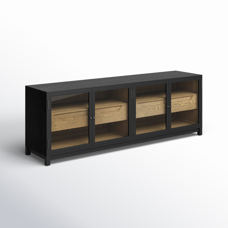 Birch lane media console sales